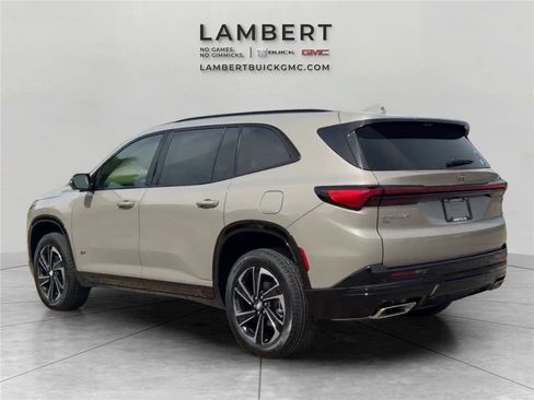 New 2026 Buick Enclave Sport Touring w/ Power Package AWD/4WD image 3