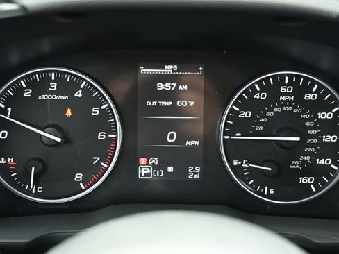 New 2026 Subaru Forester Premium image 32