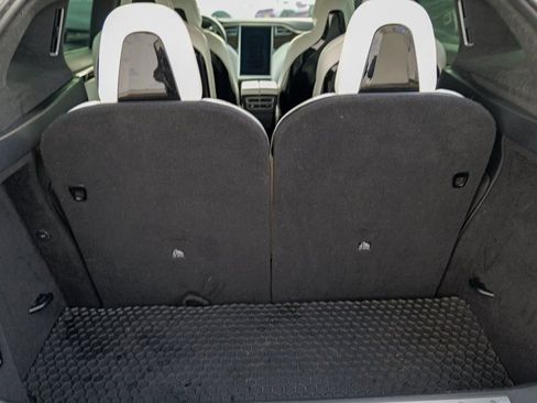 Used 2016 Tesla Model X 90D image 55