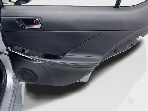 Used 2025 Lexus IS 350 F Sport w/ Accessory Package 2 image 42