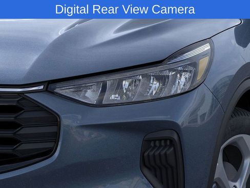 New 2026 Ford Escape ST-Line w/ Tech Pack #1 image 18