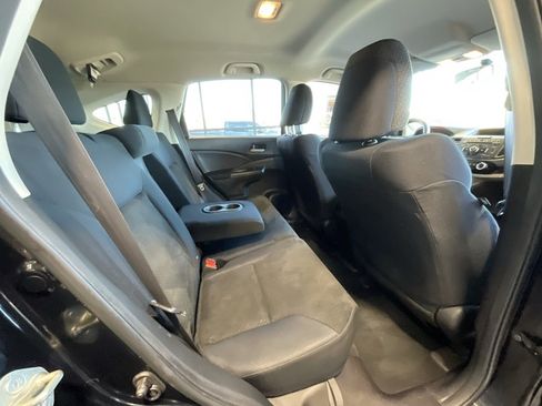 Used 2016 Honda CR-V SE image 19