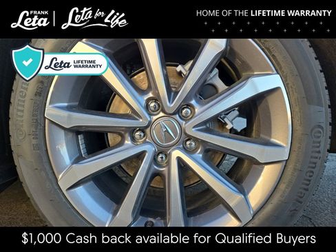 New 2026 Acura Integra image 22