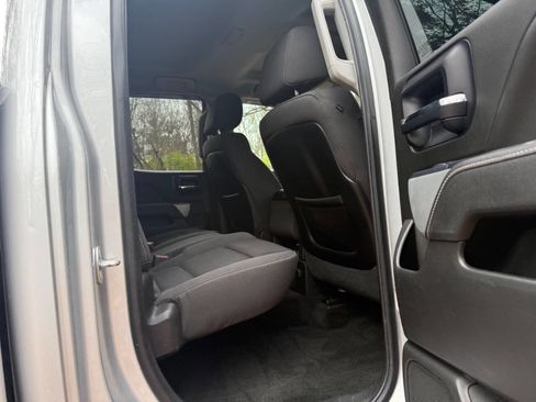 Used 2014 Chevrolet Silverado 1500 LT w/ All Star Edition image 38