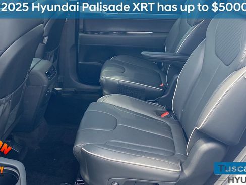 New 2025 Hyundai Palisade XRT image 26