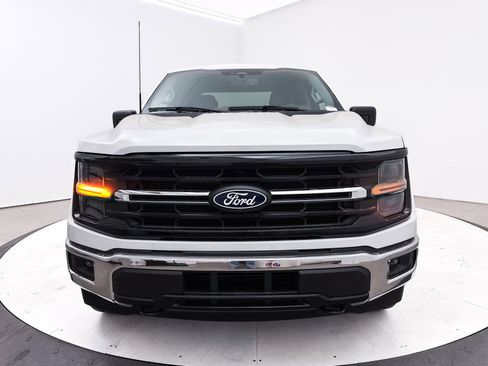 Used 2024 Ford F150 XLT w/ FX4 Off-Road Package AWD/4WD image 12