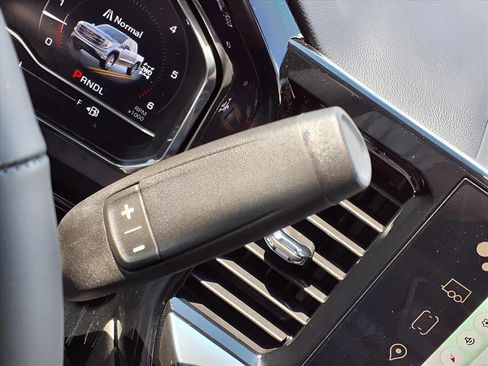 Used 2025 GMC Sierra 1500 Elevation w/ X31 Off-Road Package image 7