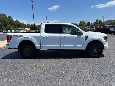 Used 2023 Ford F150 Tremor AWD/4WD image 8