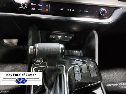 Used 2024 Kia Sportage X-Line AWD/4WD image 34
