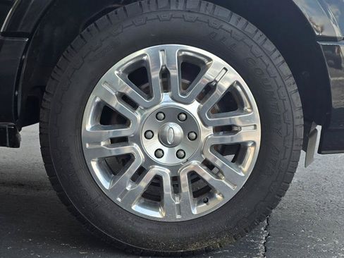 Used 2012 Ford Expedition Limited RWD image 47