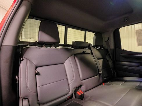 Used 2023 GMC Sierra 1500 SLT w/ SLT Premium Plus Package image 21