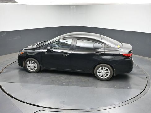 Used 2020 Nissan Versa S image 20