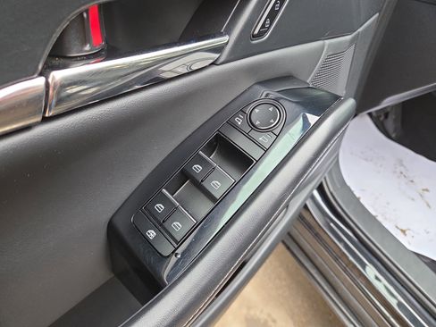 Used 2025 MAZDA CX-30 AWD 2.5 S w/ Preferred Package image 16