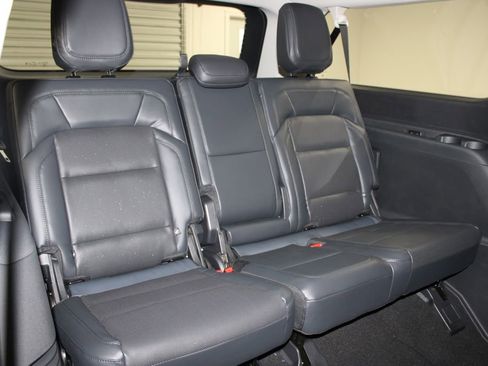 New 2026 Lincoln Navigator L Reserve image 34