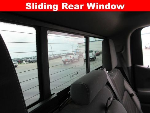 Used 2020 Chevrolet Silverado 1500 LT w/ All-Star Edition AWD/4WD image 24