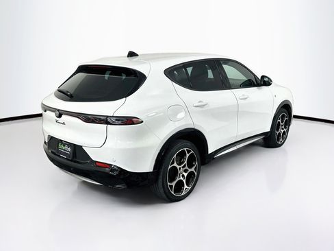 Used 2024 Alfa Romeo Tonale Ti AWD/4WD image 9