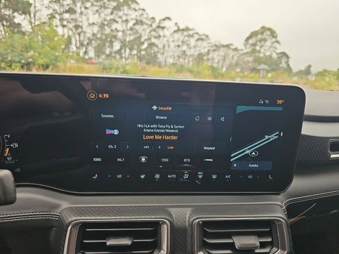 New 2025 Ford Mustang GT Premium image 45