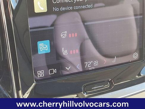 Certified 2023 Volvo S60 B5 Plus w/ Climate Package image 24