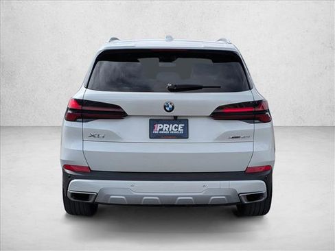 Used 2024 BMW X5 xDrive40i image 6