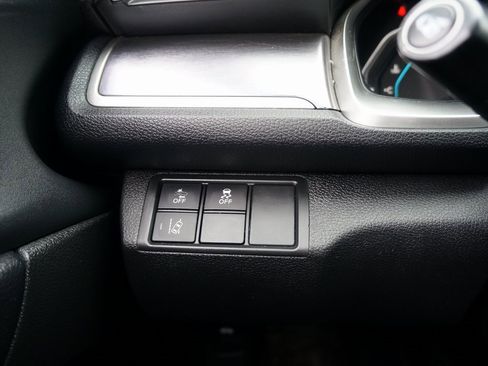 Used 2017 Honda Civic Touring image 21