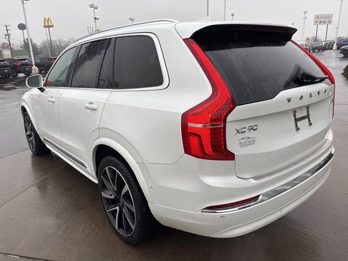 Certified 2023 Volvo XC90 B5 Plus w/ Protection Package Premier image 8