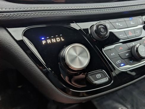 New 2026 Chrysler Pacifica Select image 27