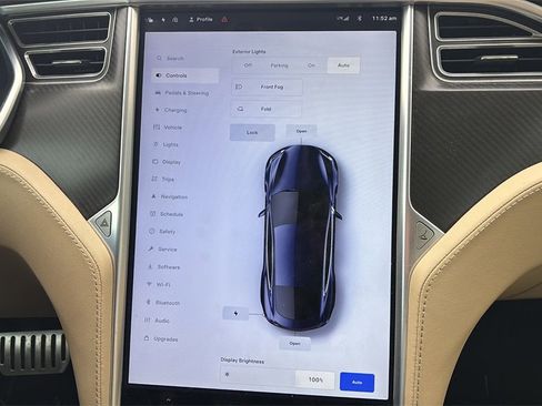 Used 2014 Tesla Model S image 19