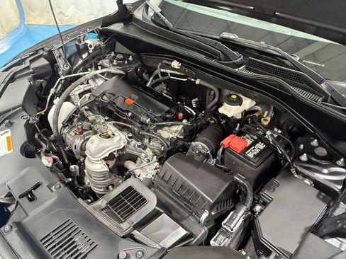 Used 2023 Honda HR-V EX-L image 46
