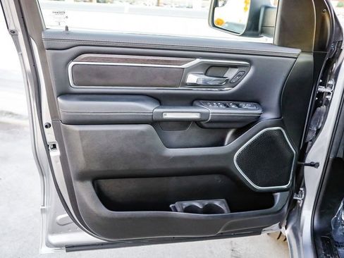 Certified 2025 RAM 1500 Laramie image 21