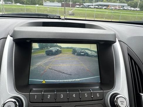 Used 2015 Chevrolet Equinox LTZ AWD/4WD image 19