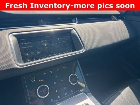 Used 2020 Land Rover Range Rover Evoque S image 7