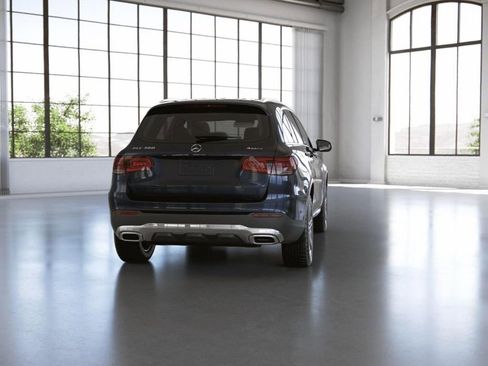 Used 2022 Mercedes-Benz GLC 300 4MATIC image 25