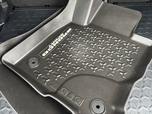 Used 2024 Ford Bronco Sport Big Bend image 59