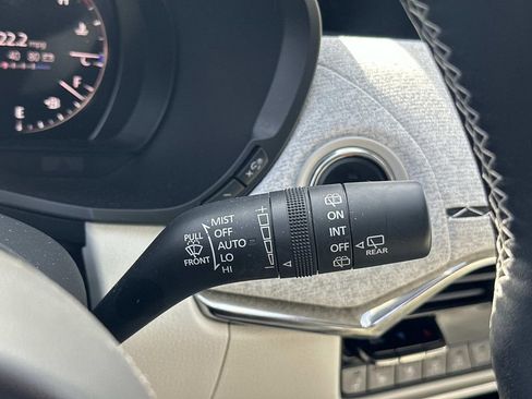Certified 2025 MAZDA CX-90 3.3 Turbo S w/ Premium Plus AWD/4WD image 23