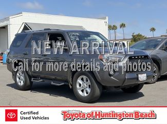 Used 2023 Toyota 4Runner SR5 RWD video 1