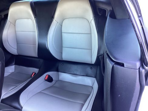 Used 2024 Ford Mustang GT Premium image 13