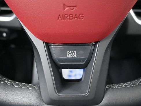 New 2026 Kia K4 GT-Line Turbo FWD image 30