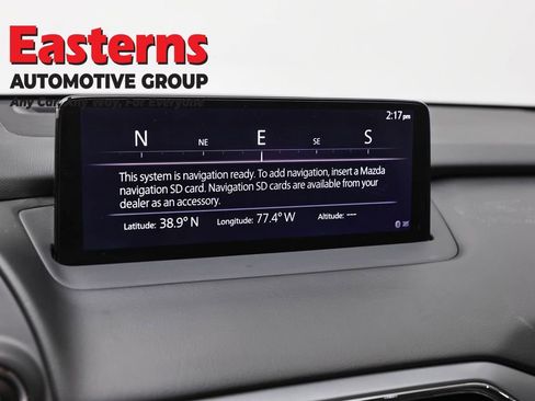 Used 2022 MAZDA CX-9 Touring w/ Touring Premium Package AWD/4WD image 19