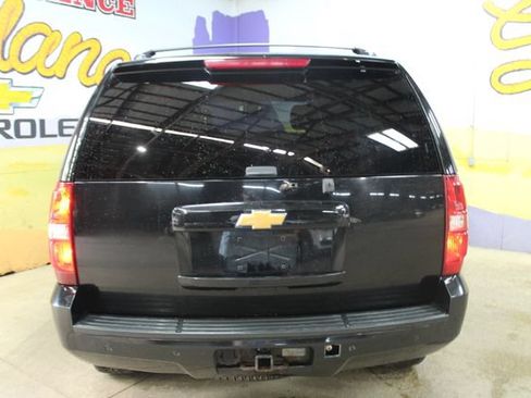 Used 2012 Chevrolet Tahoe LT AWD/4WD image 7