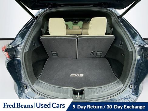 Used 2018 MAZDA CX-9 Grand Touring AWD/4WD image 33