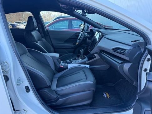 Used 2024 Subaru Crosstrek 2.5i Wilderness image 24