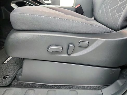 New 2026 Nissan Frontier SV w/ SV Convenience Package image 20