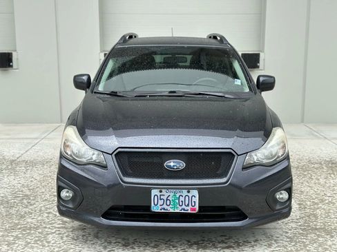 Used 2014 Subaru Impreza 2.0i Sport Premium image 8