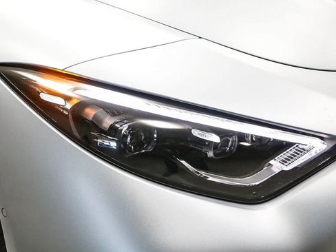 New 2024 Mercedes-Benz SL 63 AMG S e Performance 4MATIC image 4