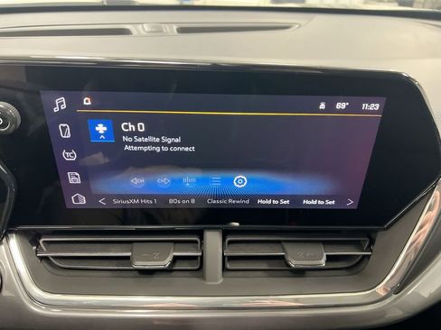 New 2026 Chevrolet Trax ACTIV w/ Driver Confidence Package image 14