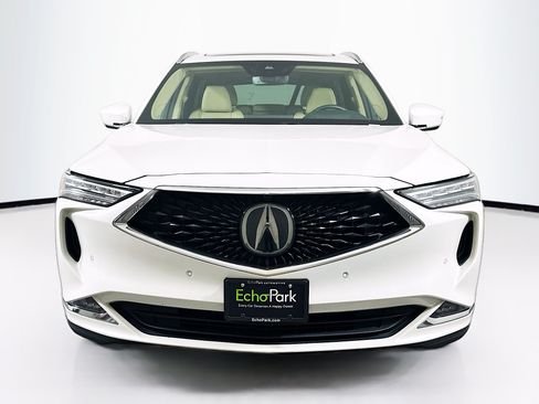 Used 2023 Acura MDX SH-AWD w/ Advance Package image 2