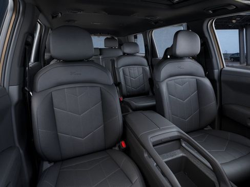 New 2027 Kia Telluride EX X-Line AWD/4WD image 15