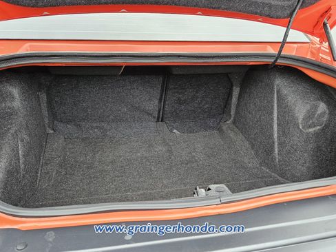 Used 2023 Dodge Challenger SXT w/ Blacktop Package image 12