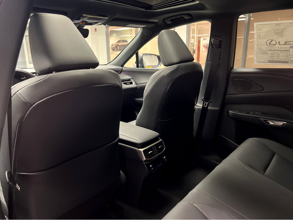 New 2026 Lexus RX 350 Premium AWD/4WD image 19