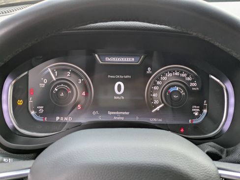 Used 2025 RAM 2500 Laramie image 15